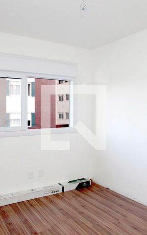 Apartamento à venda com 129m², 3 quartos e 2 vagasQuarto 2