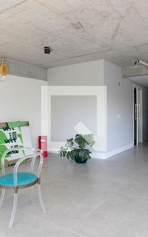 Apartamento à venda com 129m², 3 quartos e 2 vagasSala