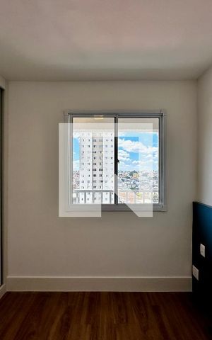 Apartamento para alugar com 32m², 1 quarto e sem vaga Apartamento para alugar com 32m², 1 quarto e sem vagaQuarto
