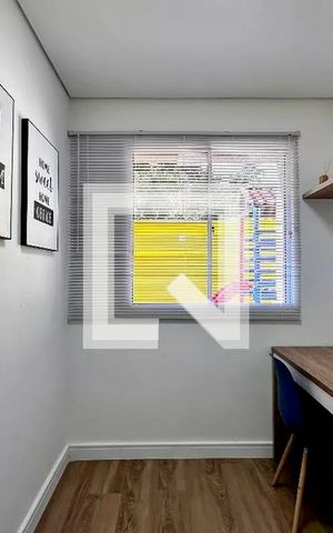 Apartamento para alugar com 32m², 1 quarto e sem vaga Apartamento para alugar com 32m², 1 quarto e sem vagaCoworking
