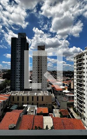 Apartamento para alugar com 32m², 1 quarto e sem vaga Apartamento para alugar com 32m², 1 quarto e sem vagaVista Quarto