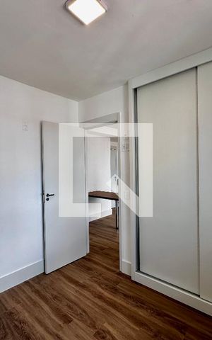 Apartamento para alugar com 32m², 1 quarto e sem vaga Apartamento para alugar com 32m², 1 quarto e sem vagaQuarto