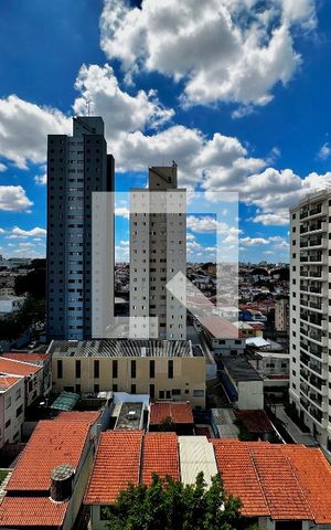 Apartamento para alugar com 32m², 1 quarto e sem vaga Apartamento para alugar com 32m², 1 quarto e sem vagaVista