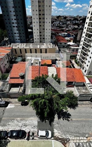 Apartamento para alugar com 32m², 1 quarto e sem vaga Apartamento para alugar com 32m², 1 quarto e sem vagaVista