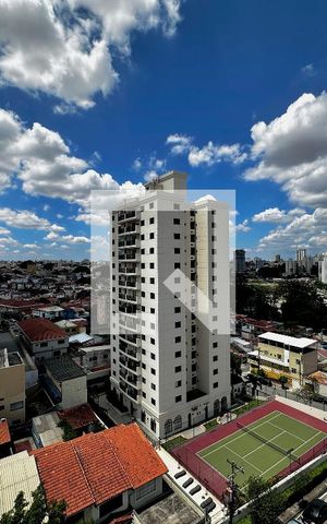 Apartamento para alugar com 32m², 1 quarto e sem vaga Apartamento para alugar com 32m², 1 quarto e sem vagaVista