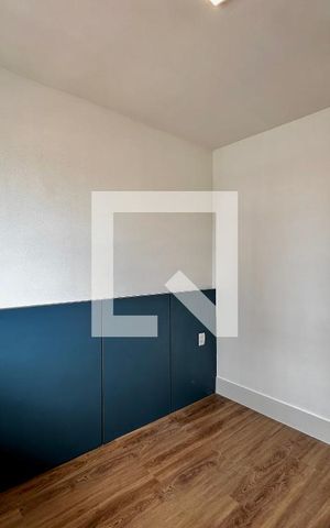 Apartamento para alugar com 32m², 1 quarto e sem vaga Apartamento para alugar com 32m², 1 quarto e sem vagaQuarto