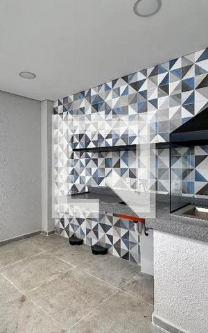 Apartamento para alugar com 32m², 1 quarto e sem vaga Apartamento para alugar com 32m², 1 quarto e sem vagaChurrasqueira
