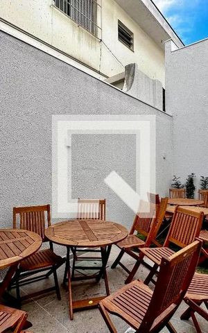 Apartamento para alugar com 32m², 1 quarto e sem vaga Apartamento para alugar com 32m², 1 quarto e sem vagaChurrasqueira