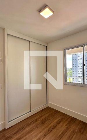 Apartamento para alugar com 32m², 1 quarto e sem vaga Apartamento para alugar com 32m², 1 quarto e sem vagaQuarto
