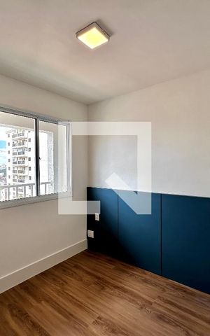 Apartamento para alugar com 32m², 1 quarto e sem vaga Apartamento para alugar com 32m², 1 quarto e sem vagaQuarto
