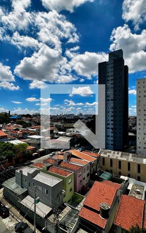 Apartamento para alugar com 32m², 1 quarto e sem vaga Apartamento para alugar com 32m², 1 quarto e sem vagaVista