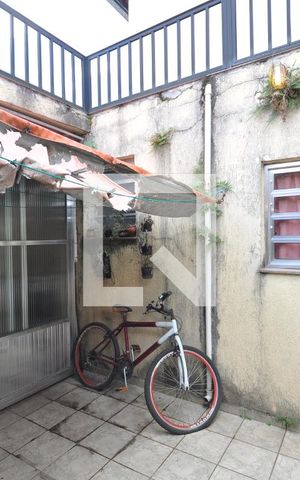 Casa à venda com 153m², 3 quartos e 1 vagaQuintal