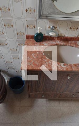 Casa à venda com 153m², 3 quartos e 1 vagaBanheiro de Serviço