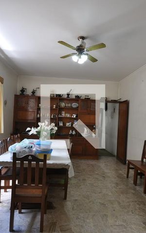 Casa à venda com 153m², 3 quartos e 1 vagaCopa e Cozinha