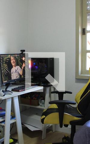 Casa à venda com 120m², 3 quartos e 2 vagasQuarto 2