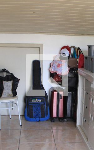 Casa à venda com 120m², 3 quartos e 2 vagasQuarto 3