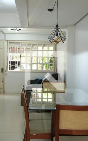 Casa à venda com 120m², 3 quartos e 2 vagasSala de Jantar