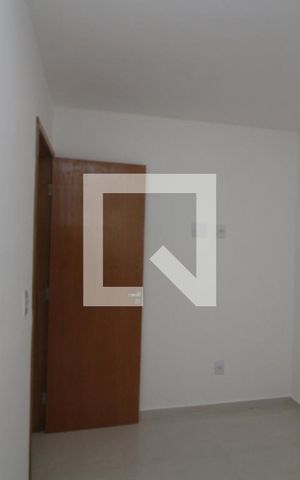 Apartamento à venda com 41m², 2 quartos e 1 vagaQuarto 2