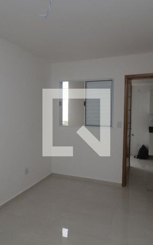 Apartamento à venda com 41m², 2 quartos e 1 vagaQuarto 1