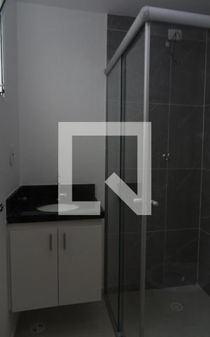 Apartamento à venda com 41m², 2 quartos e 1 vagaBanheiro