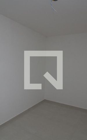 Apartamento à venda com 41m², 2 quartos e 1 vagaQuarto 1
