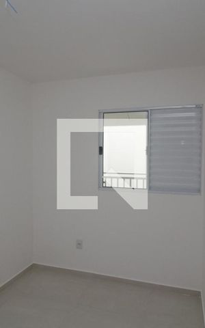 Apartamento à venda com 41m², 2 quartos e 1 vagaQuarto 2