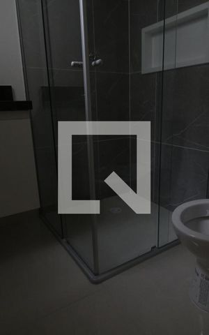 Apartamento à venda com 41m², 2 quartos e 1 vagaBanheiro