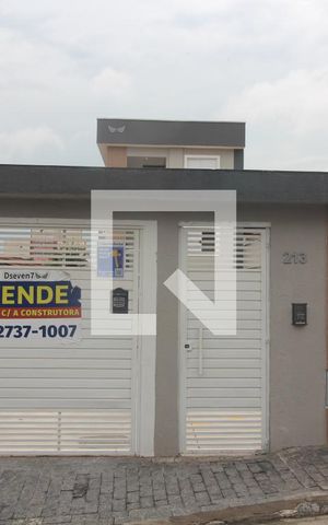 Apartamento à venda com 41m², 2 quartos e 1 vagaFachada