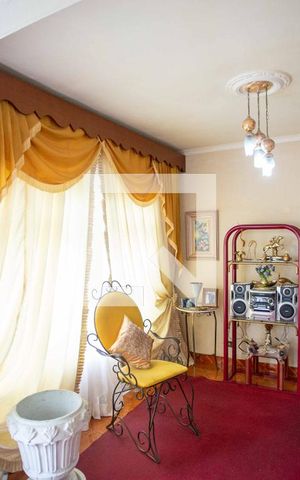 Casa à venda com 430m², 3 quartos e 3 vagasSala de Estar