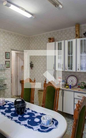 Casa à venda com 430m², 3 quartos e 3 vagasSala de Jantar