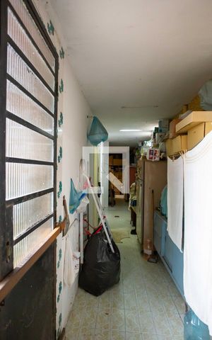 Casa à venda com 430m², 3 quartos e 3 vagasÁrea de Serviço