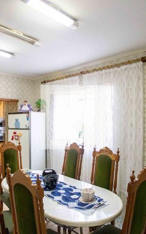 Casa à venda com 430m², 3 quartos e 3 vagasSala de Jantar