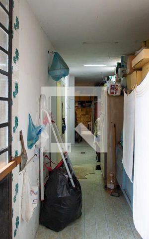 Casa à venda com 430m², 3 quartos e 3 vagasÁrea de Serviço