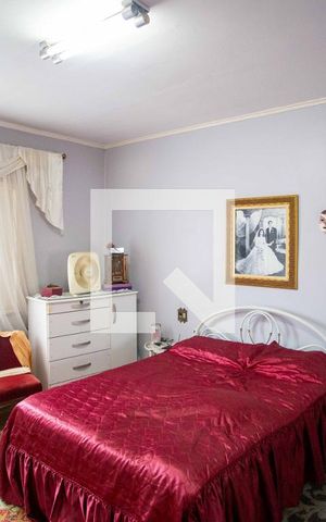 Casa à venda com 430m², 3 quartos e 3 vagasQuarto 1