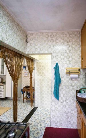 Casa à venda com 430m², 3 quartos e 3 vagasCozinha