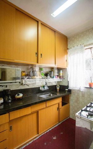 Casa à venda com 430m², 3 quartos e 3 vagasCozinha