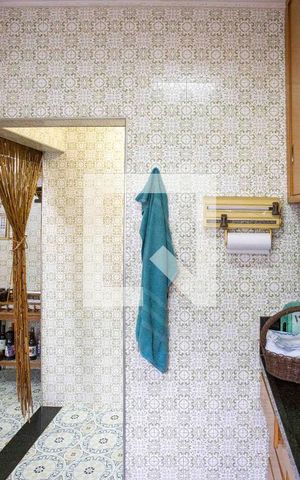 Casa à venda com 430m², 3 quartos e 3 vagasCozinha