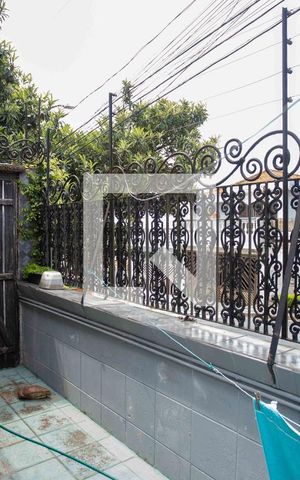 Casa à venda com 430m², 3 quartos e 3 vagasQuintal
