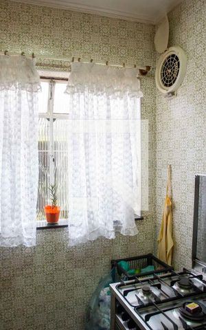 Casa à venda com 430m², 3 quartos e 3 vagasCozinha