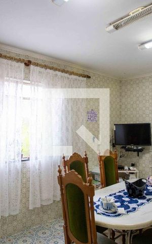 Casa à venda com 430m², 3 quartos e 3 vagasSala de Jantar