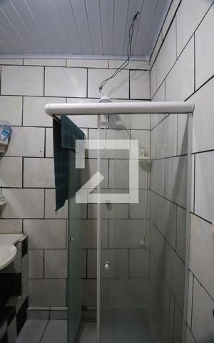 Casa para alugar com 130m², 1 quarto e 1 vagaBanheiro