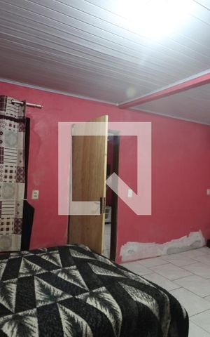 Casa para alugar com 130m², 1 quarto e 1 vagaQuarto 