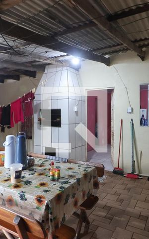 Casa para alugar com 130m², 1 quarto e 1 vagaÁrea comum - Churrasqueira