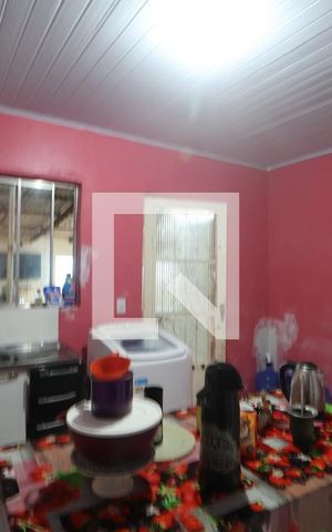 Casa para alugar com 130m², 1 quarto e 1 vagaCozinha e Área de Serviço