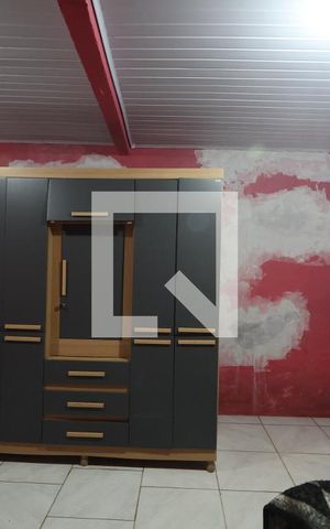 Casa para alugar com 130m², 1 quarto e 1 vagaQuarto 