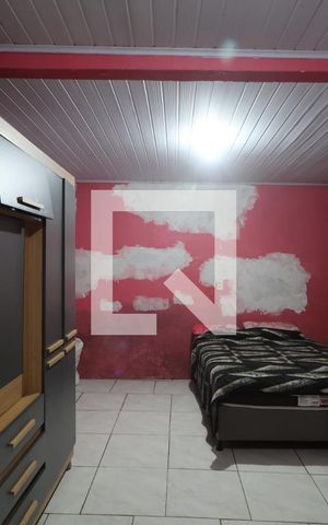 Casa para alugar com 130m², 1 quarto e 1 vagaQuarto 