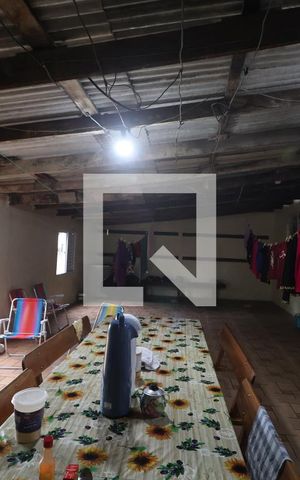 Casa para alugar com 130m², 1 quarto e 1 vagaÁrea comum - Academia