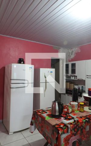 Casa para alugar com 130m², 1 quarto e 1 vagaCozinha e Área de Serviço