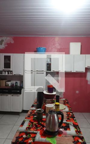 Casa para alugar com 130m², 1 quarto e 1 vagaCozinha e Área de Serviço