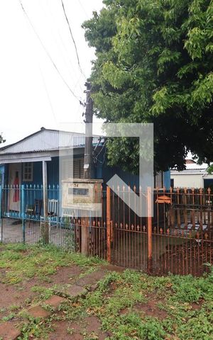 Casa para alugar com 130m², 1 quarto e 1 vagaFachada